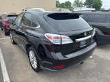 Used 2012 Lexus RX 450h AWD image 5