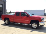 Used 2016 Chevrolet Silverado 1500 LT w/ All Star Edition image 3