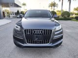 Used 2015 Audi Q7 3.0T S line Prestige w/ Towing Package image 3