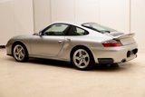 Used 2001 Porsche 911 Turbo image 4
