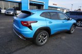 New 2025 Chevrolet Trax LT w/ Driver Confidence Package image 6