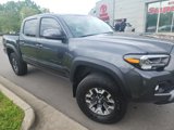 Certified 2023 Toyota Tacoma TRD Off-Road w/ Technology Package image 2