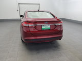 Used 2017 Ford Fusion SE w/ Fusion SE Technology Package image 6