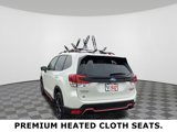Used 2021 Subaru Forester Sport image 3