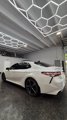 Used 2020 Toyota Camry XSE image 5