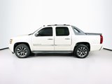 Used 2011 Chevrolet Avalanche LTZ image 4
