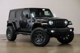 Used 2024 Jeep Wrangler Unlimited Rubicon w/ Technology Group image 3