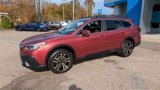 Used 2020 Subaru Outback Limited XT image 4