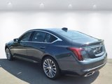 New 2025 Cadillac CT5 Premium Luxury image 3