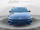 New 2025 Hyundai Elantra Sport image 2