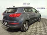 Used 2016 Kia Sportage EX w/ EX Premium Package image 4