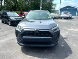Used 2019 Toyota RAV4 LE image 2