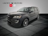 Used 2017 Ford Explorer Sport image 3