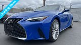 Used 2022 Lexus IS 300 AWD w/ Premium Package image 3