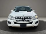 Used 2009 Mercedes-Benz ML 350 4MATIC image 3