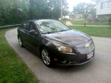 Used 2011 Chevrolet Cruze LTZ w/ RS Package image 4