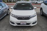 Certified 2018 Honda Fit EX-L image 3
