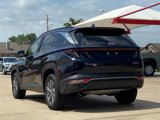 Used 2022 Hyundai Tucson Blue image 5
