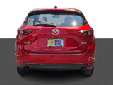 Used 2017 MAZDA CX-5 Grand Touring image 5
