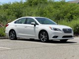 Used 2017 Subaru Legacy 2.5i Limited image 2