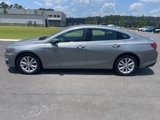Used 2023 Chevrolet Malibu LT image 3