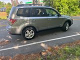 Used 2010 Subaru Forester 2.5X Limited image 5