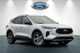 New 2025 Ford Escape ST-Line w/ Equipment Group 301A image 2