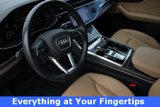 Used 2019 Audi Q8 Prestige w/ Towing Package image 2