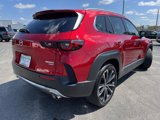 Used 2023 MAZDA CX-50 AWD 2.5 Turbo w/ Weather Package image 4