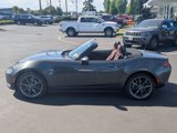 Used 2019 MAZDA MX-5 Miata Grand Touring image 3