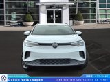 Used 2021 Volkswagen ID.4 Pro w/ ID.4 Protection Package (IPT) image 3