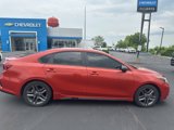 Used 2021 Kia Forte GT-Line image 5