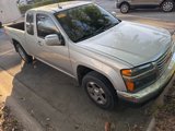 Used 2012 GMC Canyon SLE image 2