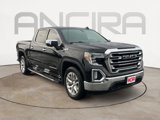 Used 2019 GMC Sierra 1500 SLT image 4