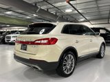 Used 2016 Lincoln MKX Reserve w/ Climate Package image 2