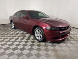 Used 2020 Dodge Charger SXT w/ Leather Interior Group image 2