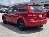 Used 2016 Dodge Journey SE w/ Flexible Seating Group image 5