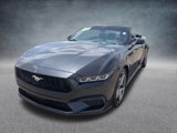 Used 2024 Ford Mustang Convertible image 3