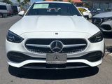 New 2025 Mercedes-Benz C 300 Sedan image 2