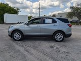 Used 2024 Chevrolet Equinox LT image 4