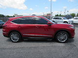 Used 2022 Acura MDX SH-AWD w/ Advance Package image 4
