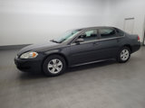Used 2016 Chevrolet Impala Limited LS image 2