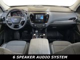 Used 2018 Chevrolet Traverse LT w/ LPO, Cargo Package image 4