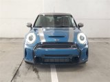 Used 2023 MINI Cooper S w/ Signature Upholstery Package image 2