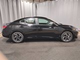 New 2025 Nissan Sentra SV w/ All-Weather Package image 2
