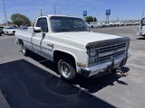 Used 1987 Chevrolet Silverado 1500 1500 image 3