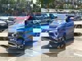 Used 2022 Mitsubishi Eclipse Cross SEL image 2