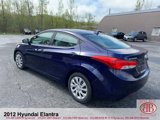 Used 2012 Hyundai Elantra GLS image 4