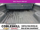 Used 2011 Ford F350 XLT w/ XLT Interior Pkg image 5