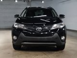 Used 2013 Toyota RAV4 Limited image 2